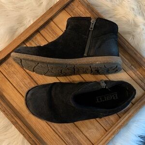 Born Women’s Ankle Booties